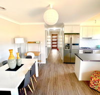 Modern Majestic - everything you need - private location - Accommodation Australia
