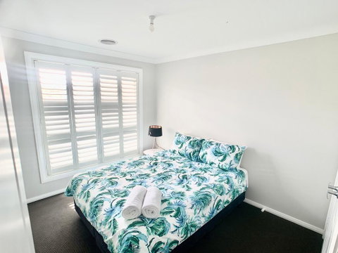 Modern Majestic - Everything You Need - Private Location - Accommodation Australia 1