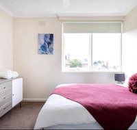 Modern St Kilda East Apartment - Free parking - Accommodation Australia