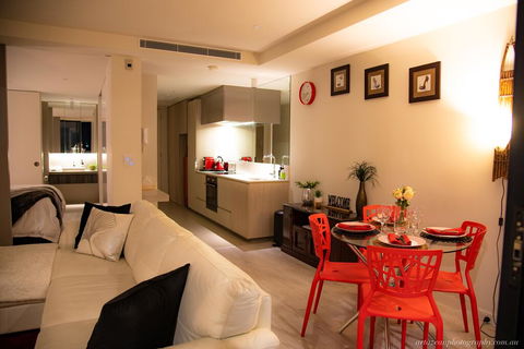 Modern, Clean, Luxury At The Right Price..... - Accommodation Australia 3