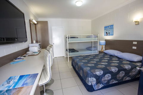 Moffat Beach Motel Caloundra - Accommodation Australia 0