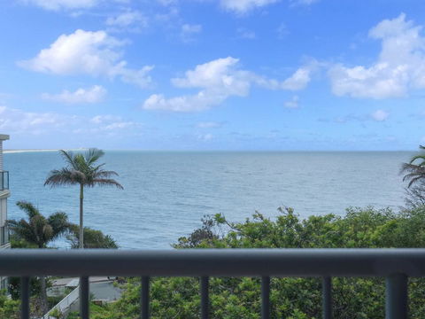 Moffat Breeze Unit 3 , 3 Moffat Street - Accommodation Australia 0