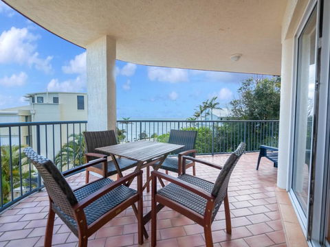 Moffat Breeze Unit 3 , 3 Moffat Street - Accommodation Australia 2