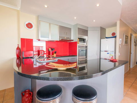 Moffat Breeze Unit 3 , 3 Moffat Street - Accommodation Australia 3