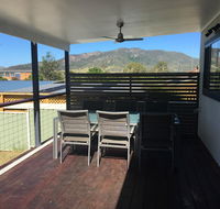 Mograni Views - Accommodation Australia
