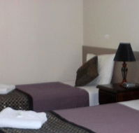Molika Springs Motel - Australia Shopping