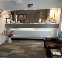 Molly Morgan Motor Inn - Accommodation Australia