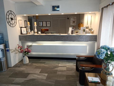 Molly Morgan Motor Inn - Accommodation Australia 0