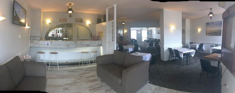 Molly Morgan Motor Inn - Accommodation Australia 2