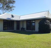 Molly Morgan Vineyard - Accommodation Australia