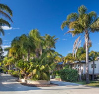 Mollymook Caravan Park - Accommodation Australia