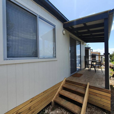 Mollymook Caravan Park - Accommodation Australia 3