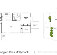 Mollymook Coastal Villa - Accommodation Australia