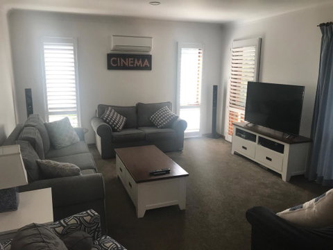 Mollymook Fantastic Holiday House - Accommodation Australia 2