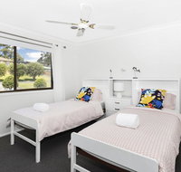 Mollymook Links - Accommodation Australia