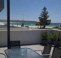 Mollymook Luxury Beachfront Apartment 3 - Accommodation Australia