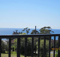 Mollymook Motel - Accommodation Australia