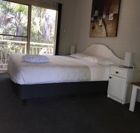 Mollymook Paradise Haven Motel - Accommodation Australia