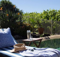 Mollymook Seascape Motel and Apartments - Accommodation Australia