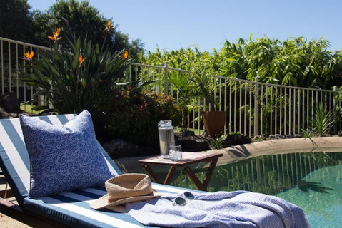 Mollymook Seascape Motel And Apartments - Accommodation Australia 0