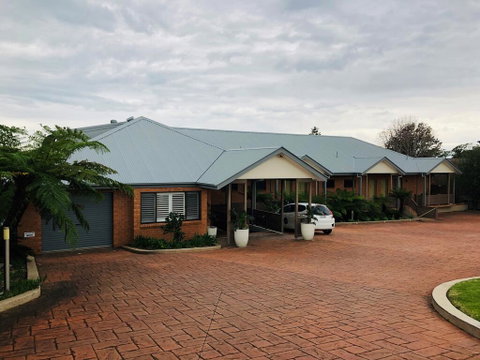 Mollymook Seascape Motel And Apartments - Accommodation Australia 1