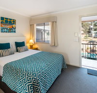 Mollymook Shores Motel and Conference Centre - Accommodation Australia