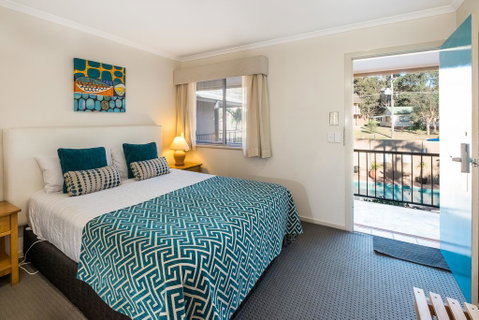 Mollymook Shores Motel And Conference Centre - Accommodation Australia 0