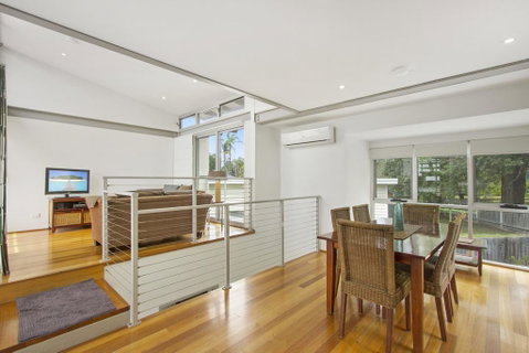 Mollymook Townhouse - Shepherd Street 3/13 - Accommodation Australia 1