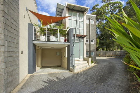 Mollymook Townhouse - Shepherd Street 3/13 - Accommodation Australia 2