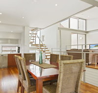 Mollymook Townhouse - Shepherd Street 3/13 - Accommodation Australia
