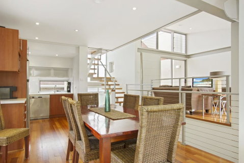 Mollymook Townhouse - Shepherd Street 3/13 - Accommodation Australia 0