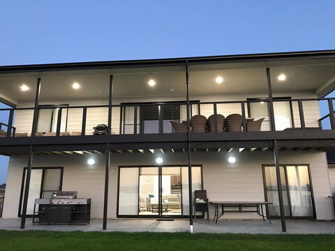 Moments On The Water - Local Tourism 1