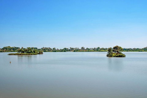 Moments On The Water - Local Tourism 2