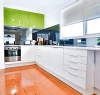 Mont Albert 2 Bedrooms Morden House - Accommodation Australia