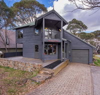 Montane - Accommodation Australia