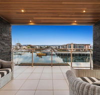 Monte Carlo Living at Martha Cove - Accommodation Australia