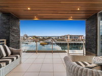 Monte Carlo Living at Martha Cove