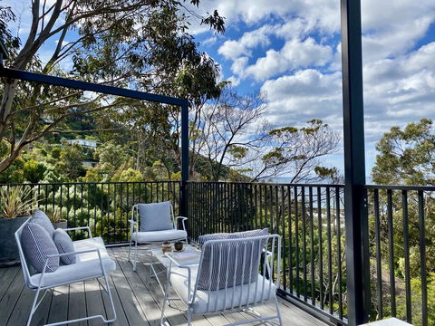Months And Seasons - Momentary Escapes - Beach House - Accommodation Australia 2