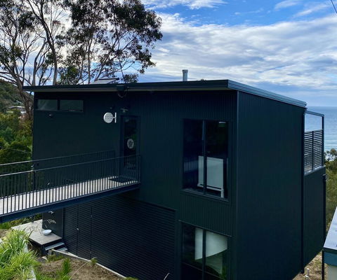 Months And Seasons - Momentary Escapes - Beach House - Accommodation Australia 1
