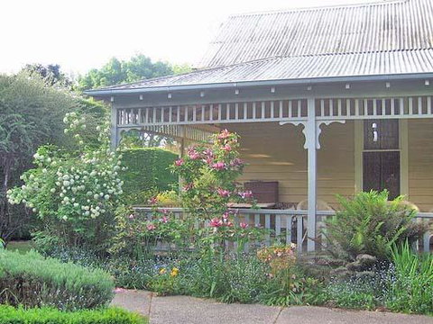 Mooltan House - Accommodation Australia 2