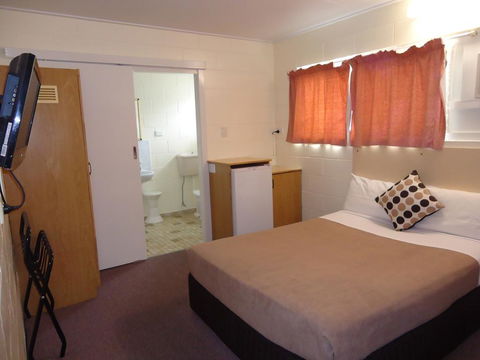 Moondarra Motel - Accommodation Australia 1