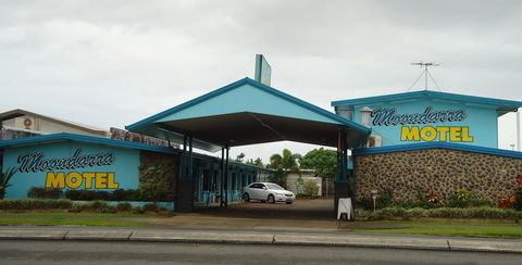 Moondarra Motel - Accommodation Australia 0
