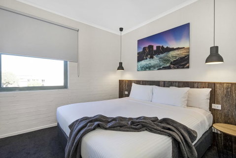 Moonlight Bay Apartments - Accommodation Australia 2