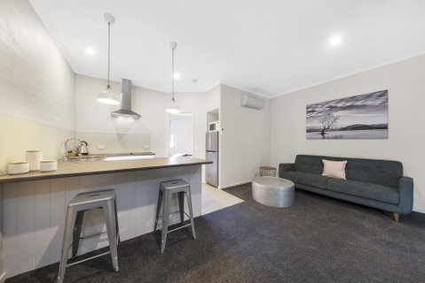 Moonlight Bay Apartments - Accommodation Australia 3
