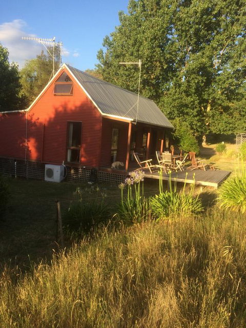 Moore House - Bed n Breakfasts 3