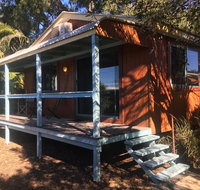 Moore Park Beach Huts - Australia Shopping