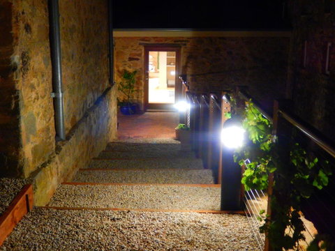 Morialta Barns - Local Tourism 2