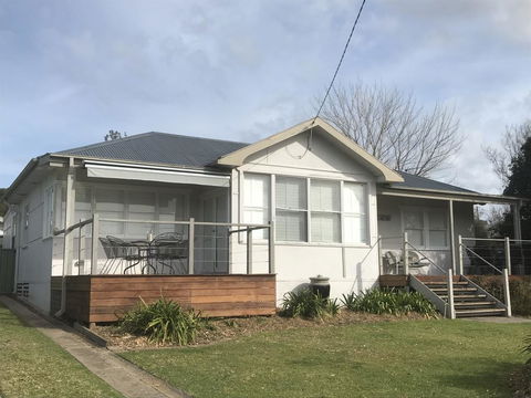 Moruya Holiday House - Accommodation Australia 2