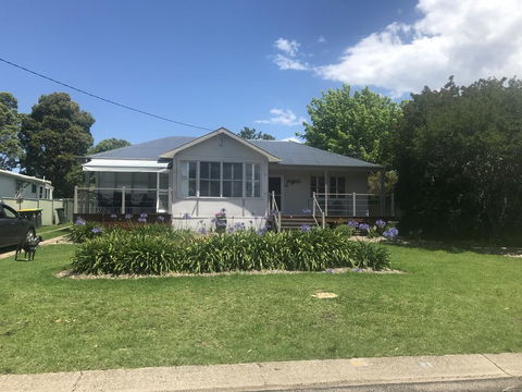 Moruya Holiday House - Accommodation Australia 1