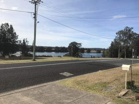 Moruya Holiday House - Accommodation Australia 3